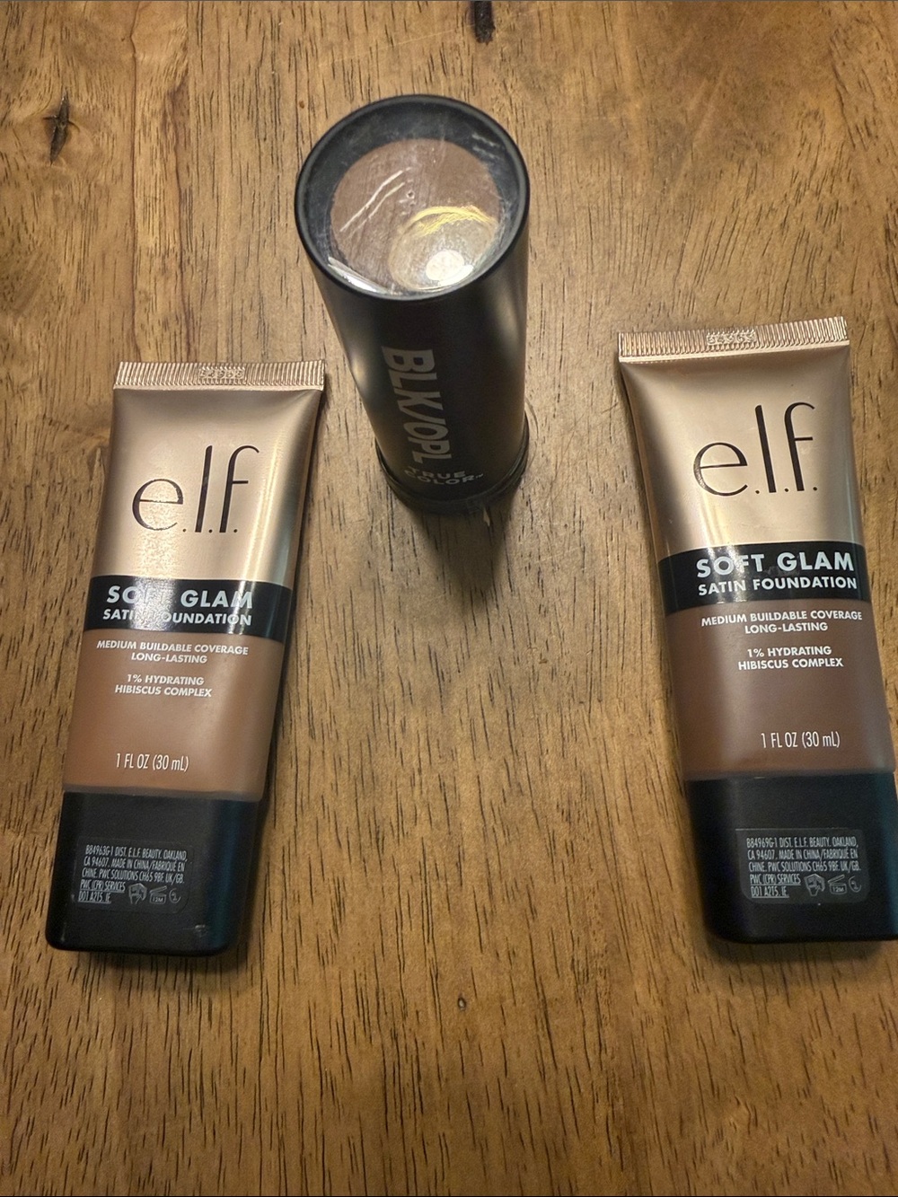 3 Foundations